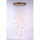 AM6808 BOCCI SHOWER 